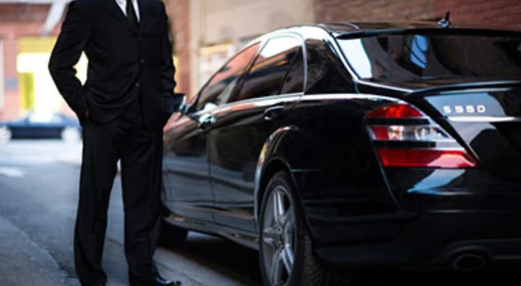 Driving service throughout Germany